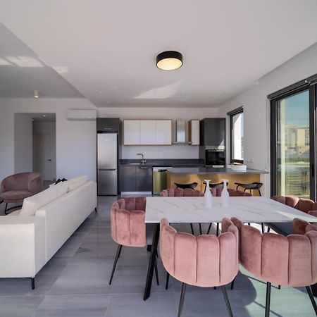 הוילה Paphos Premier 401 3 Bed מראה חיצוני תמונה