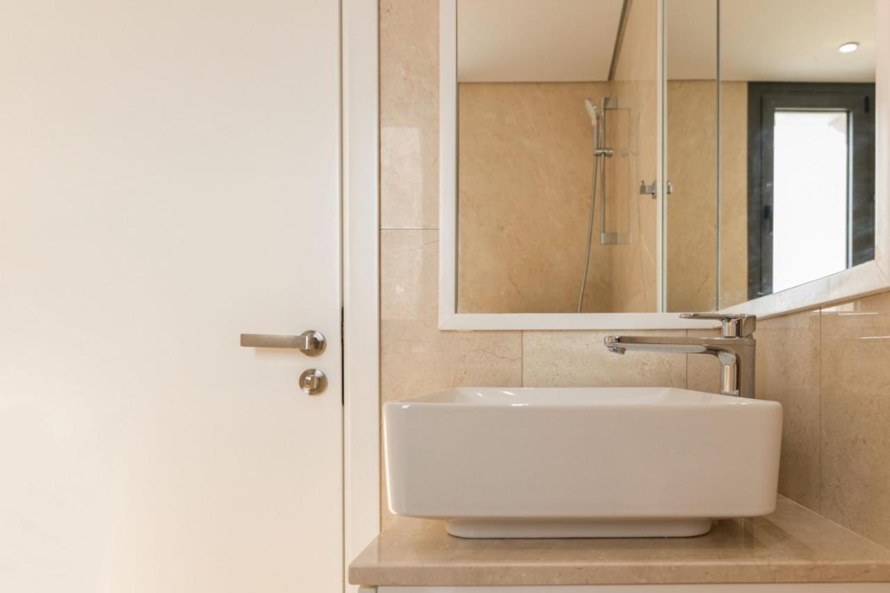 הוילה Paphos Premier 401 3 Bed מראה חיצוני תמונה