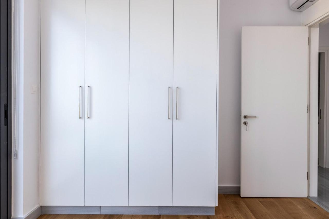 הוילה Paphos Premier 401 3 Bed מראה חיצוני תמונה
