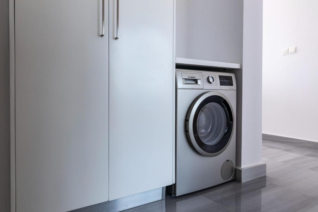 הוילה Paphos Premier 401 3 Bed מראה חיצוני תמונה