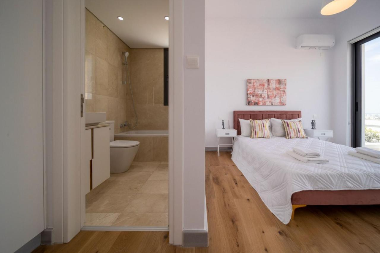 הוילה Paphos Premier 401 3 Bed מראה חיצוני תמונה