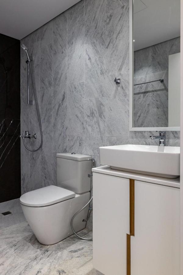 הוילה Paphos Premier 401 3 Bed מראה חיצוני תמונה